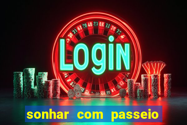 sonhar com passeio de lancha